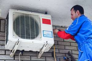HVAC Companies Near Senoia, GA Available Now